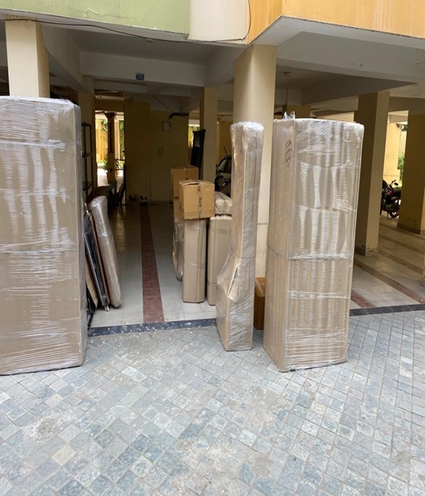Moving Services in gwalior