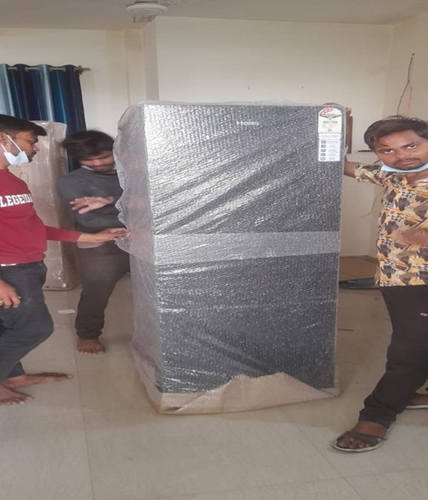 transport service in gwalior