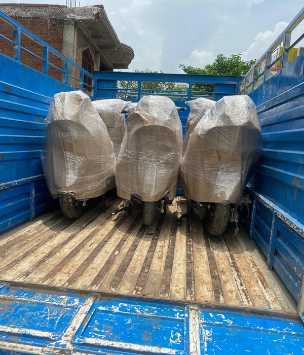 shifting service in gwalior