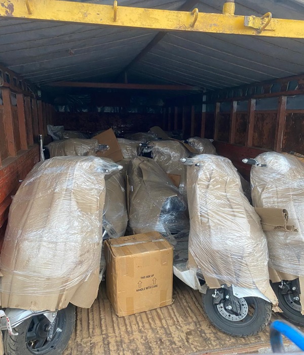 packaging service in gwalior